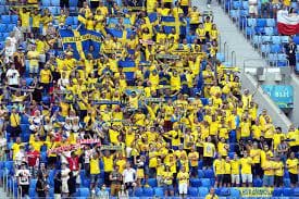 gioco d'azzardo Svezia