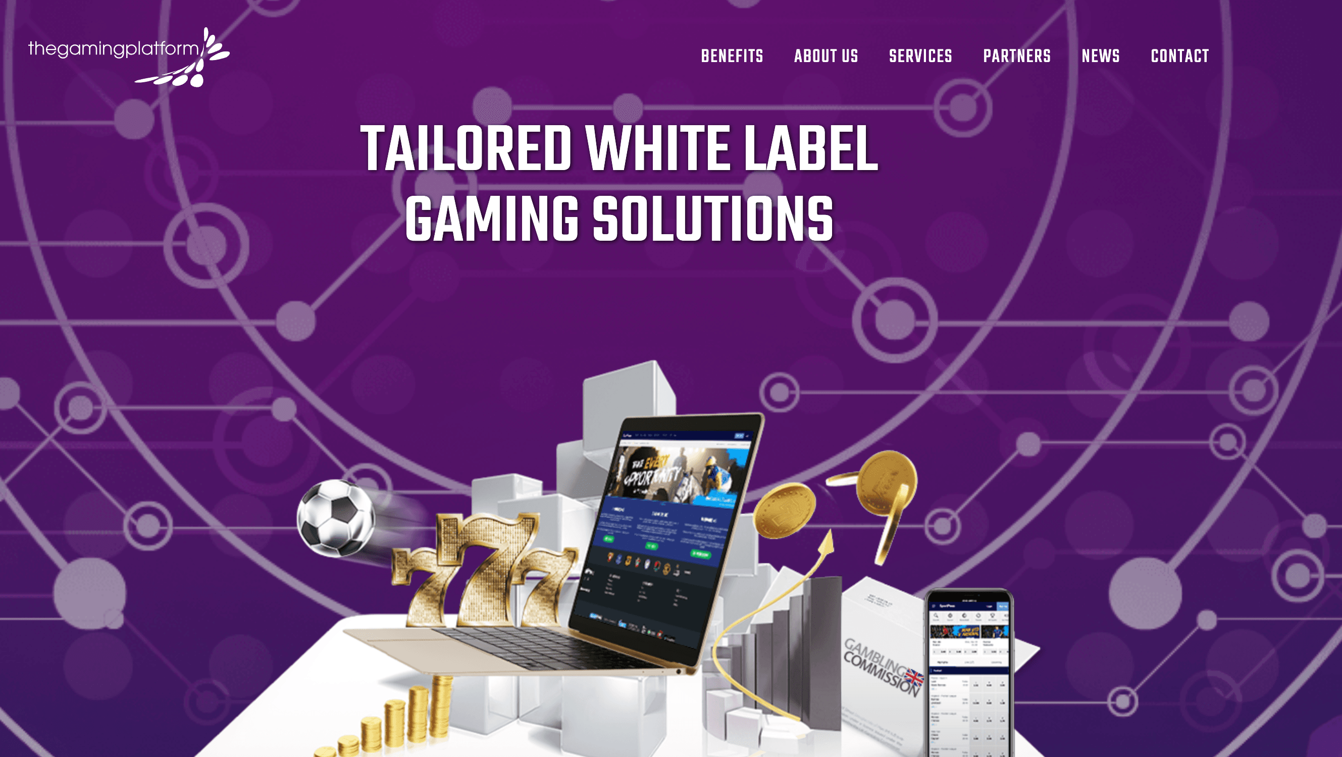 tgp piattaforma di gioco