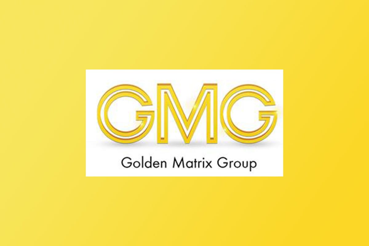 golden matrix group