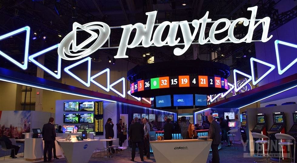 Playtech Playtech