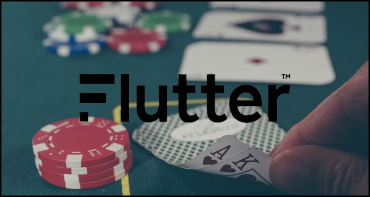 flutter