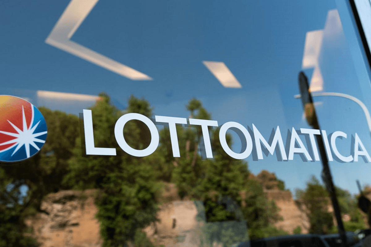 lottomatica