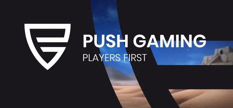 push gaming