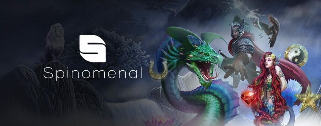 spinomenal