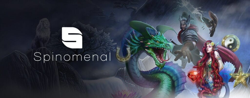 spinomenal